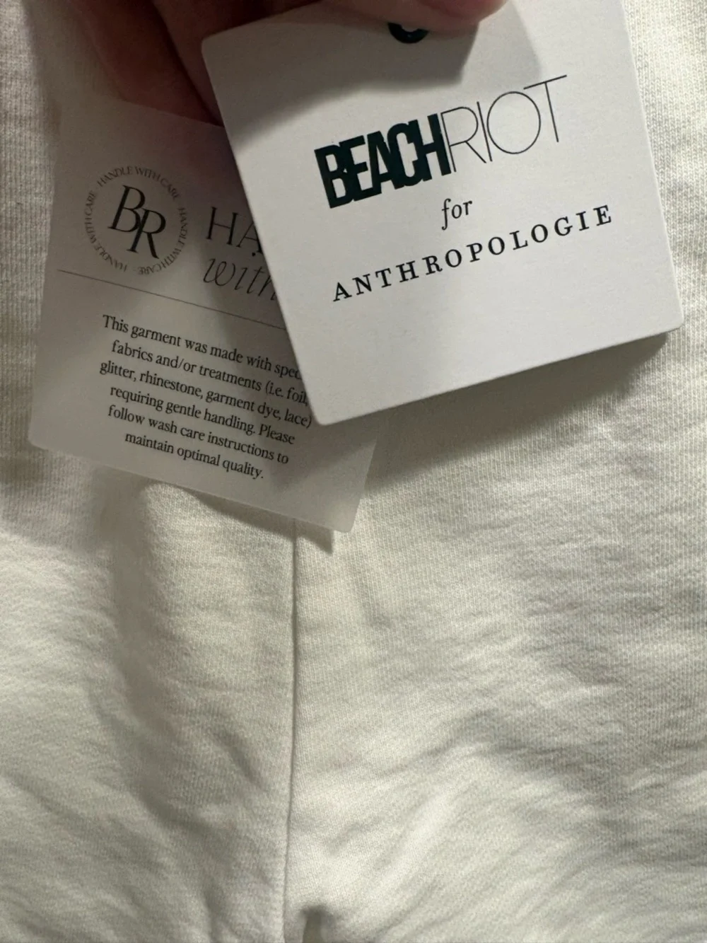 Beach Riot elevate your